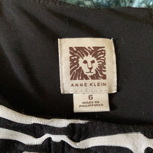 Anne Klein dress - Picture 3 of 4